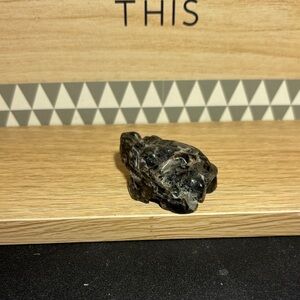 Sphalerite Turtle (SPHC1)